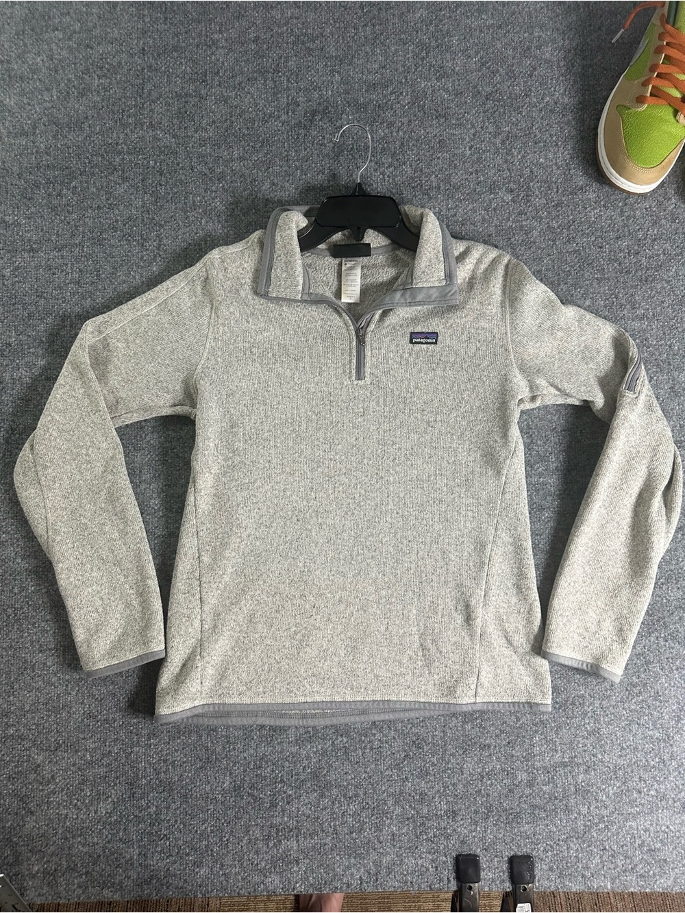 Patagonia Women’s Better Sweater